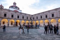 Gobierno de Michoacán justifica renta de recintos culturales para eventos privados
