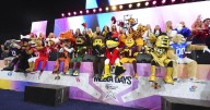 Big 12 to begin releasing player availability reports