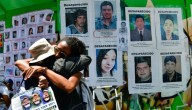 La ONU-DH llama al nuevo Poder Judicial a enfocarse en las víctimas de desaparición forzada