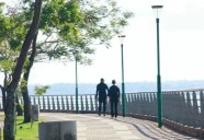 El invierno afloja: tres jornadas de sol y calor moderado en Misiones