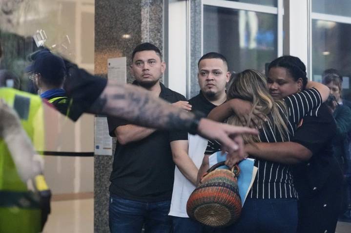 What to know Kilmar Abrego Garcia’s asylum claim. Experts say it’s a smart but risky legal move