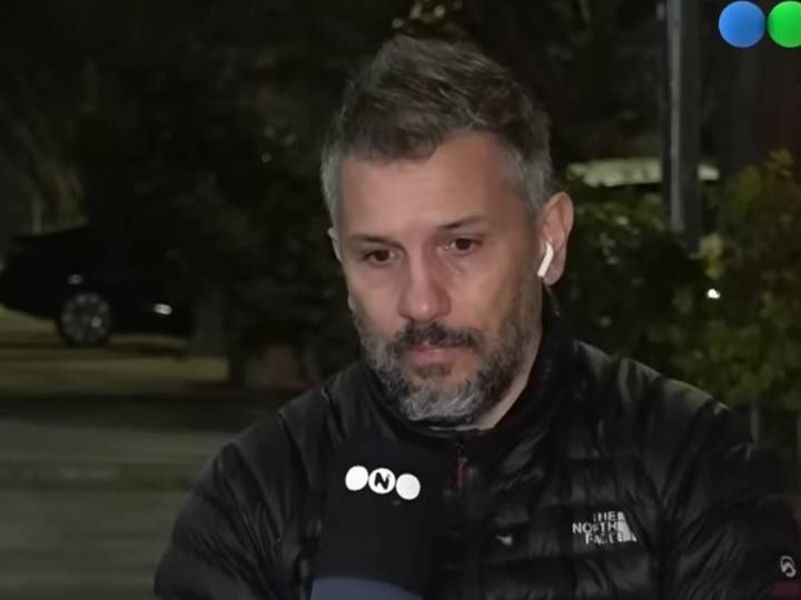 Crimen de Diego Fernández Lima: la familia de la víctima se presentó como querellante y espera una decisión del juez