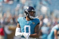 Steelers Hosting WR Gabe Davis For Visit