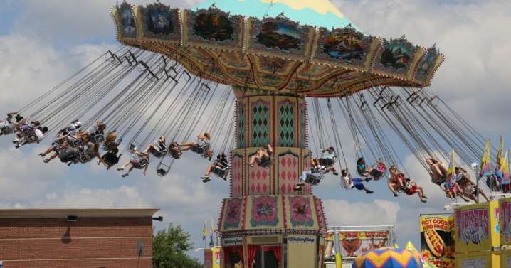 What to do with unusable Wisconsin State Fair tickets from Sunday