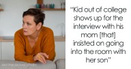 63 Times Hiring Managers Had To Deal With The Worst People