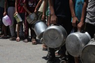 Hay que detener a Israel