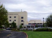 Gresham’s Legacy Mount Hood Nurses Ready to Walk Out if Hospital Fails to Meet Demands