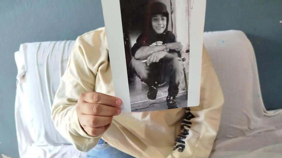 Recuerdan a Misael, un adolescente desaparecido hace siete años en Salamanca