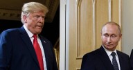 Donald Trump teases location of upcoming Putin summit as Russia's war on Ukraine continues