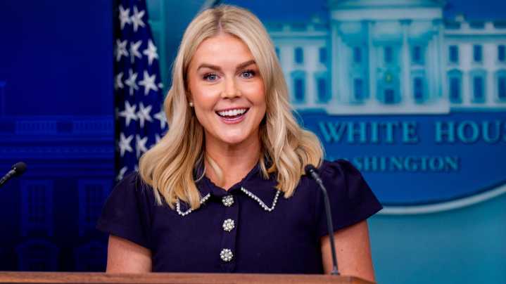Where Does Karoline Leavitt Live? Her Life In Washington DC Is Reportedly Beyond Lavish