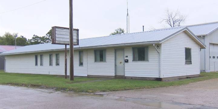 Mold prompts Fort Madison EMS staff to move into Airbnb
