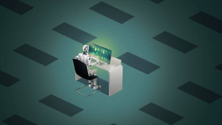 AI is already replacing offshore jobs – with U.S. workers a long