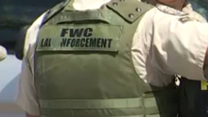 Nearly 800 Florida Fish and Wildlife officers have ICE credentials: FWC