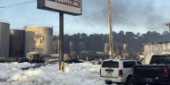 LIVE at 3 p.m.: Gov. Jeff Landry to visit Roseland explosion site Monday