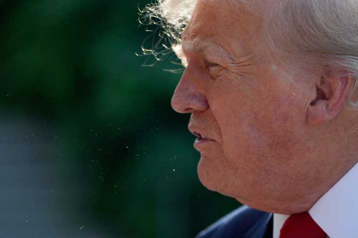 'Purge or revolution?' Trump post raises eyebrows ahead of meeting South Korean leader