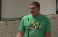Board members tout Medina’s food service program