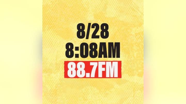 'New Rock 89X' teases return on 8/28 at 8:08