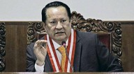 Audiencia decisiva para Luis Arce Córdova por presunto enriquecimiento ilícito y tráfico de influencias