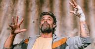 Luciano Castro: “A mis cincuenta años me puedo dar el lujo de no trabajar más para nadie”