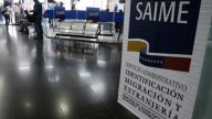 Saime explica cómo corregir un error migratorio