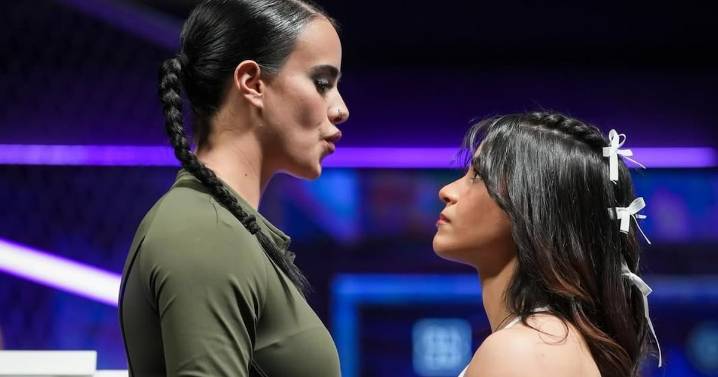 Revelan horarios de ‘Supernova Strikers’; ¿a qué hora será la pelea de Gala Montes vs Alana Flores?