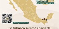 Tabasco participará en el 2° Simulacro Nacional 2025 con hipótesis de sismo de magnitud 8.1