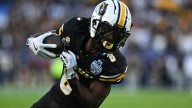 Nate Noel signed by Colts to replace injured Salvon Ahmed