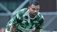 Edwin Cardona rompió el silencio tras su expulsión en São Paulo vs. Atlético Nacional: no se guardó nada