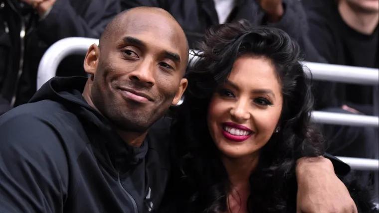 Vanessa Bryant pays tribute to Kobe Bryant on his 47th birthday