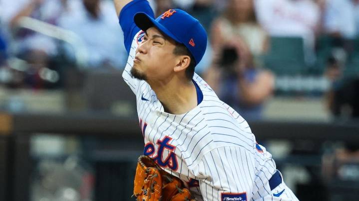 Mets need Kodai Senga, Sean Manaea to deliver
