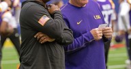 Three takes from Brian Kelly's first news conference of the season previewing Clemson