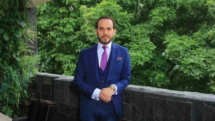 ‘Impondré mano dura como nunca antes se ha visto’: Abelardo de la Espriella habla de su candidatura presidencial