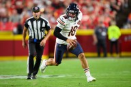 Caleb Williams’ socks — yes, socks —should worry Bears, ex