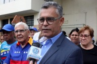 Desaparecido médico Enrique Ferreira que trabajó en comando de Machado en Lara