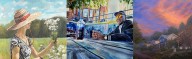 Carnegie Hall ArtWalk Scheduled for Sept. 5