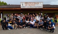 Estudiantes de la Universidad de Nariño exploran la riqueza de la...