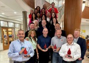 Choctaw Nation sets record in 2024 Tribal Blood Drive Challenge