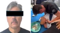 Ordenan liberar a 'Lord Pádel' tras agredir a un instructor; esposa e hijo siguen recluidos