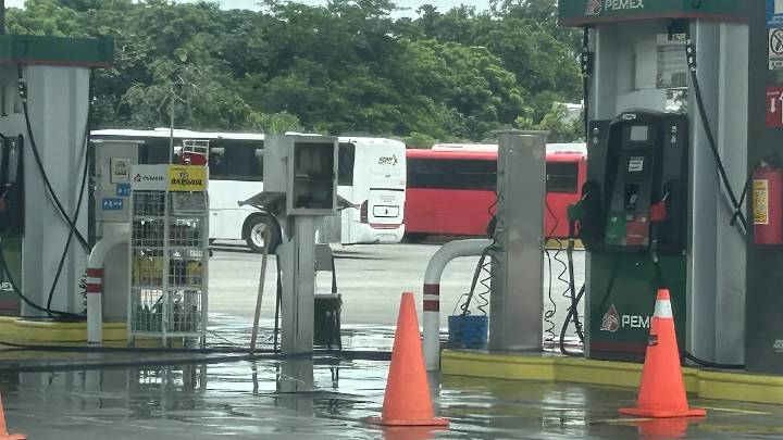 Desabasto de gasolina en Chiapas: Causas y consecuencias del problema en la región