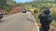 Gobierno de Oaxaca refuerza seguridad en la Mixteca tras enfrentamiento entre Yosondúa y Yolotepec