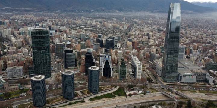 Travel Sale: cuánto salen los paquetes con descuento a Santiago de Chile