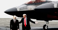 Trump Gives Russians Up-Close Look at Top Secret Weapons