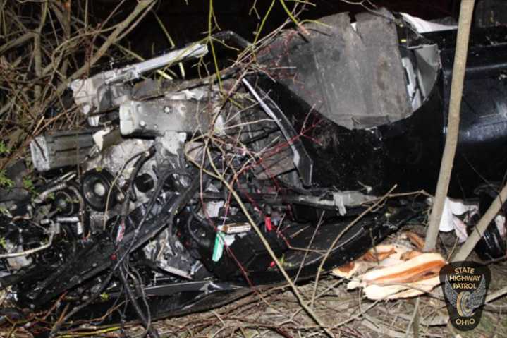 Juvenile charged in connection with crash that killed MCCTC student in Portage County