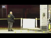 Man shot, killed at Pico Rivera gas station