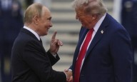 Revelan la condición que le exigió Putin a Trump para poner fin a la guerra