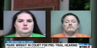 Elwyn Crocker Sr.’s attorneys respond to motion on DNA evidence