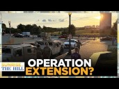 100+ ARRESTED, 24 Guns SEIZED In DC As Trump EXPANDS National GUARD & Asks For EXTENSION