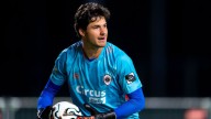 Man United working on deal for Antwerp's Lammens