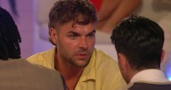 Love Island's Harry 'proves doubters wrong' on first days outside villa