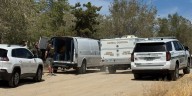 High-risk Sun Valley search ends with 4 arrests